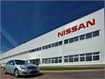 Питерский завод Nissan расширяет производство