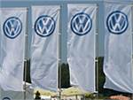 VW рвется в лидеры