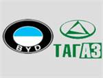 «ТагАЗ» променял Hyundai на BYD