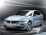 «Пятерки» и «трешки»: гибриды от BMW