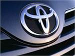 Toyota заплатила США максимальный штраф