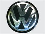 Volkswagen разрабатывает новый компактный кроссовер Rocktan