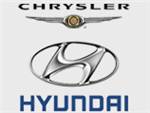 Hyundai и Chrysler выпустят пикап