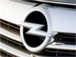 Opel завоевывает континенты