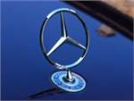 Mercedes-Benz с новыми двигателями