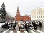 Для чиновников расчистят еще 65 московских улиц