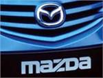 Убытки Mazda снизились в 11 раз