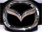 Гибридная “Mazda”