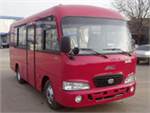 Автобусы Hyundai будут собирать в Драченино