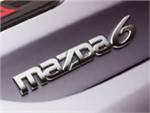 Продажи Mazda растут