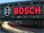 Bosch отмечает производственный юбилей
