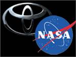 NASA займется проблемами Toyota 