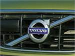 Volvo продан китайцам