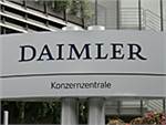 Минюст США обвиняет Daimler в подкупе чиновников 22 стран