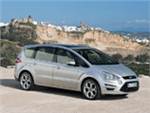 Ford S-MAX и Galaxy уже в России