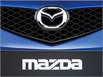 Mazda Motor оборудует все новинки специальной тормозной системой