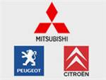 Mitsubishi и Peugeot Citroen: легальный промышленный шпионаж