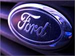 GM уступил лидерство Ford