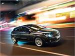 Opel Astra доступна российским автолюбителям