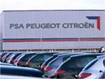 Mitsubishi под прикрытием Peugeot