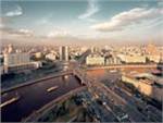 Центр Москвы может стать платным для автотранпорта