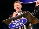 Ford избежал банкротства
