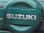 Компания Suzuki отчиталась за 2009 год