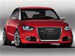 Audi A1: Не представленный победитель