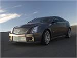 Cadillac CTS-V – без секретов и цен