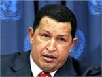 Чавес пригрозил заменить иностранный автопром в Венесуэле на российский