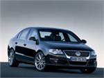 Цены Volkswagen повысятся с января 2010