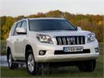 Land Cruiser Prado – новинка с традициями