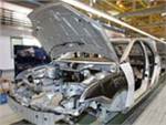 В России началось производство нового Ford Mondeo