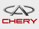 Chery отправила на экспорт 700 тыс. машин