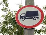 Грузовикам в жару запретят ездить по Москве