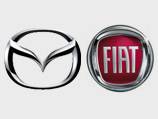 Mazda и Fiat выпустят новые родстеры