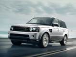 Range Rover Sport 2013 модельного года стоит 3 млн рублей