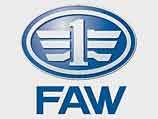 Китайские автомобили FAW появятся в России