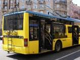 По Москве будут курсировать троллейбусы с кондиционерами 