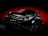 Nissan Juke-R: шокирующие цены, ограниченная серия