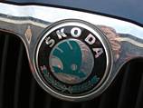 Продажи Skoda в России выросли на 48%