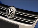 Продажи Volkswagen в России выросли на 82%