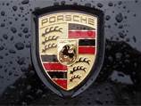 Стали известны планы на будущее Porsche 