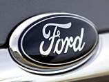 Ford использует карбон в серийных моделях