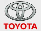 Toyota выпустит свою универсальную платформу