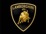 Lamborghini запатентовал новое название