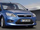 Продажи Ford в России увеличились на 30%