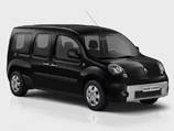 На рынок вышел новый Renault Grand Kangoo