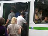 Чиновники: москвичи полюбили автобусы