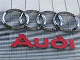На базе Audi A4 компания выпустит компактвэн